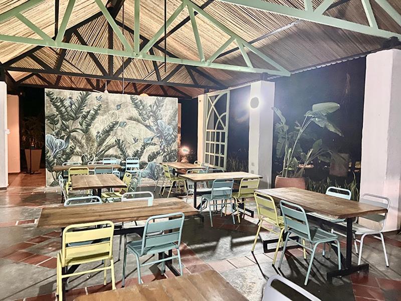 Waka Rural Hotel