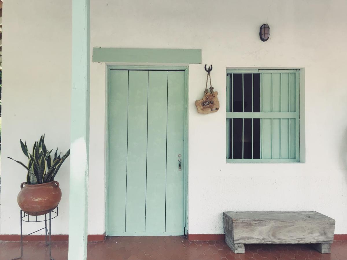 Hotel Waka Rural Honda (Tolima)
