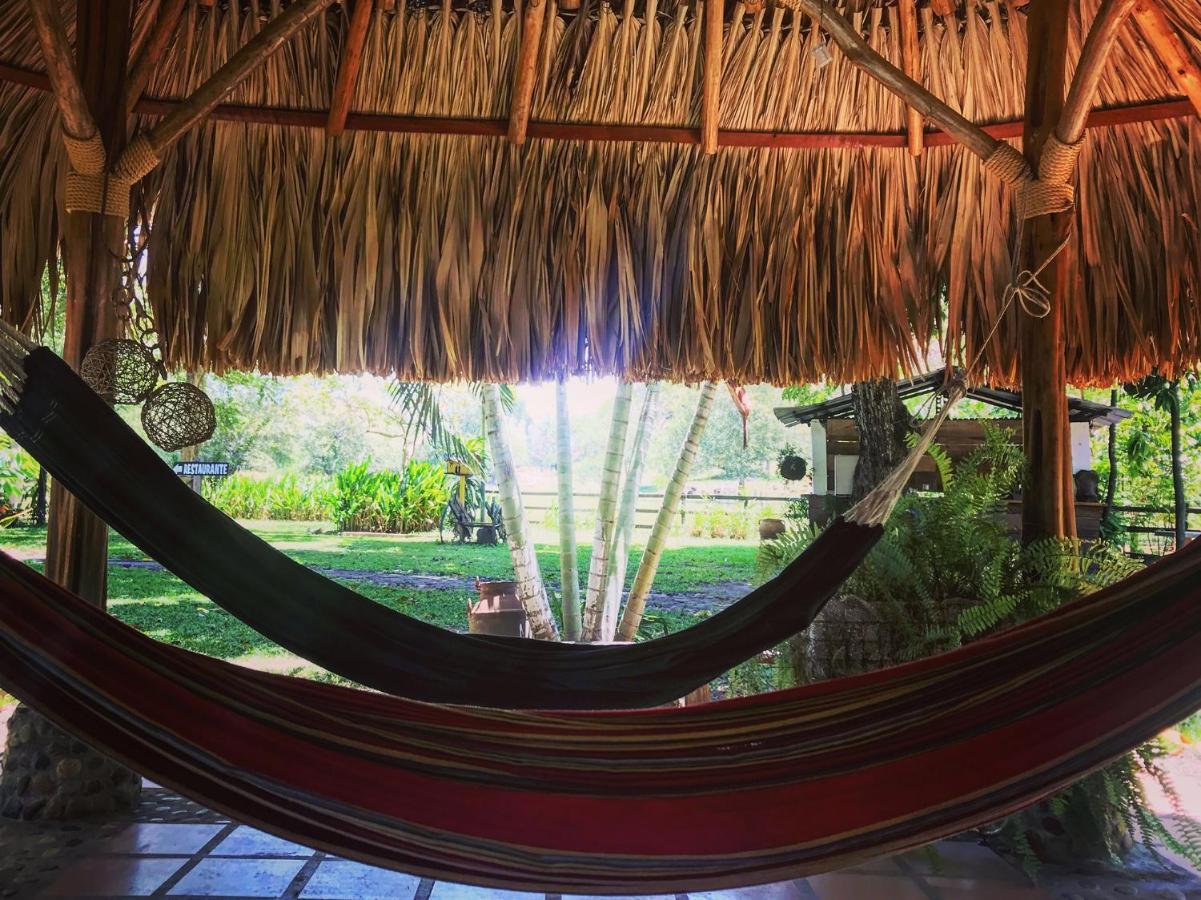 Hotel Waka Rural Honda (Tolima)