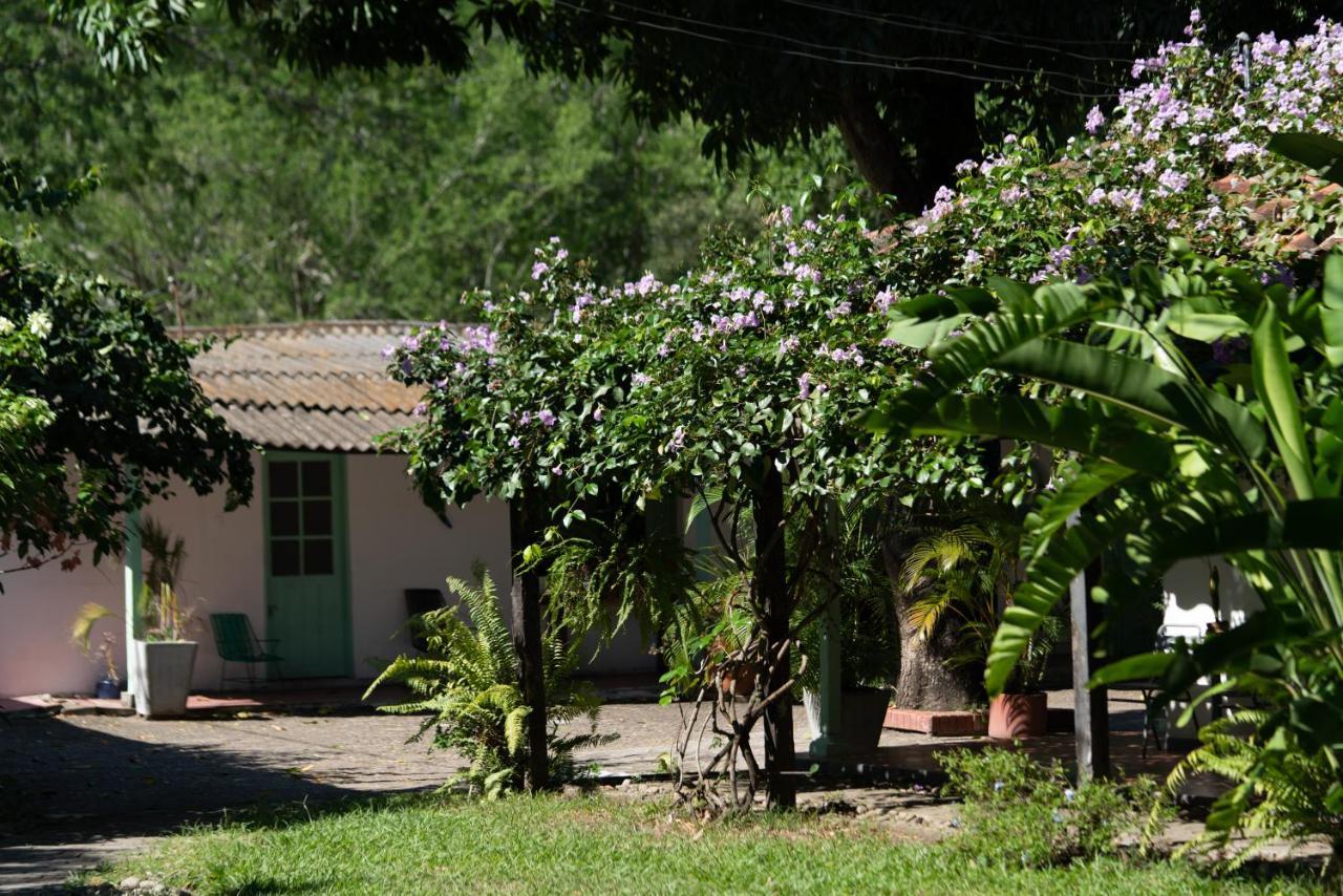 Waka Rural Honda (Tolima)