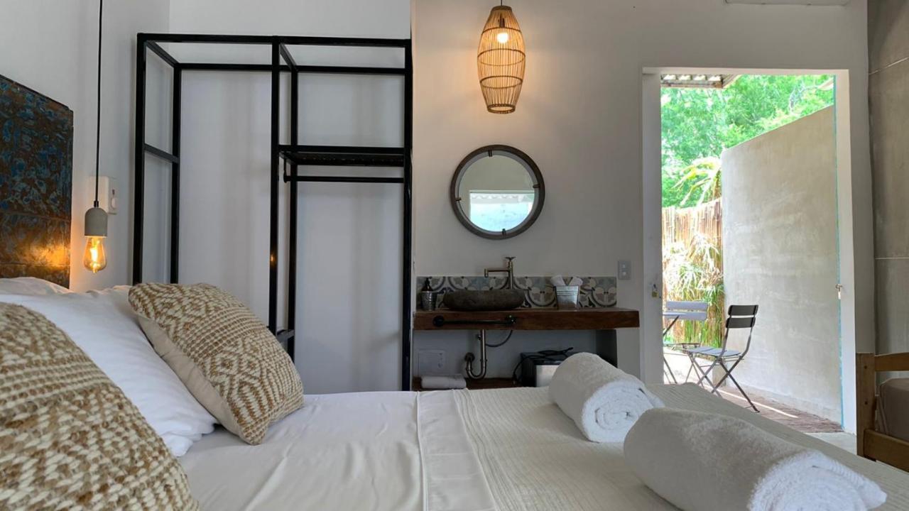 Hotel Waka Rural Honda (Tolima)