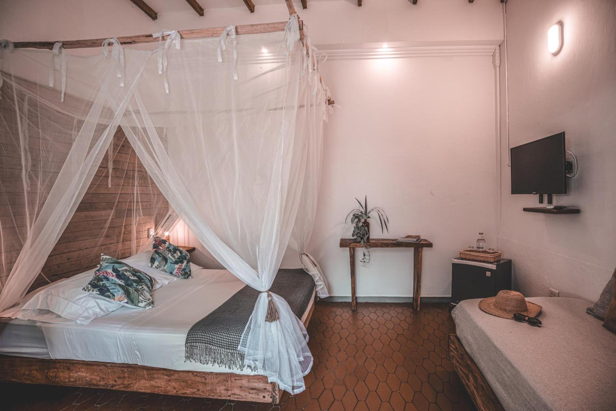 Hotel Waka Rural 3*