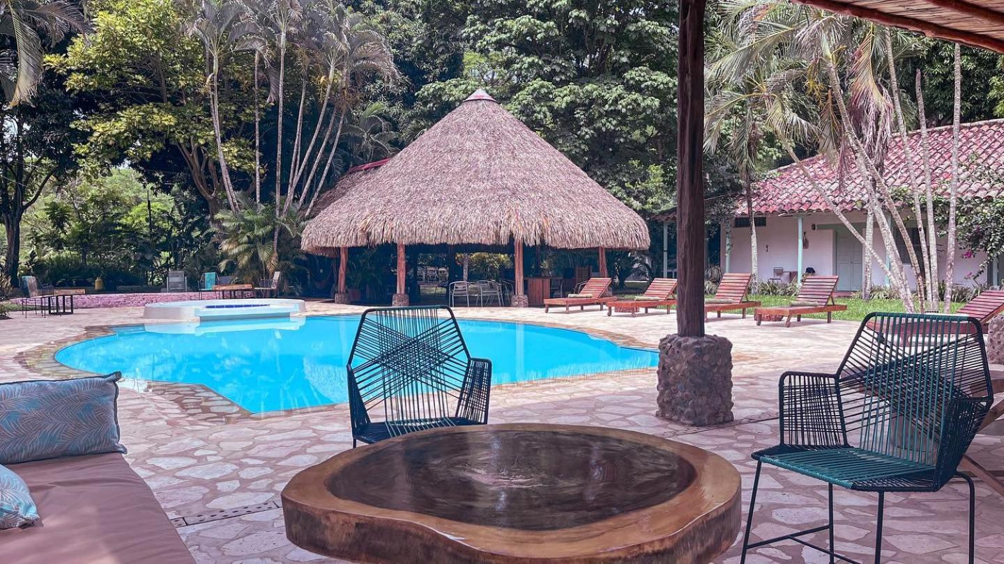 Waka Rural 3* Honda (Tolima)