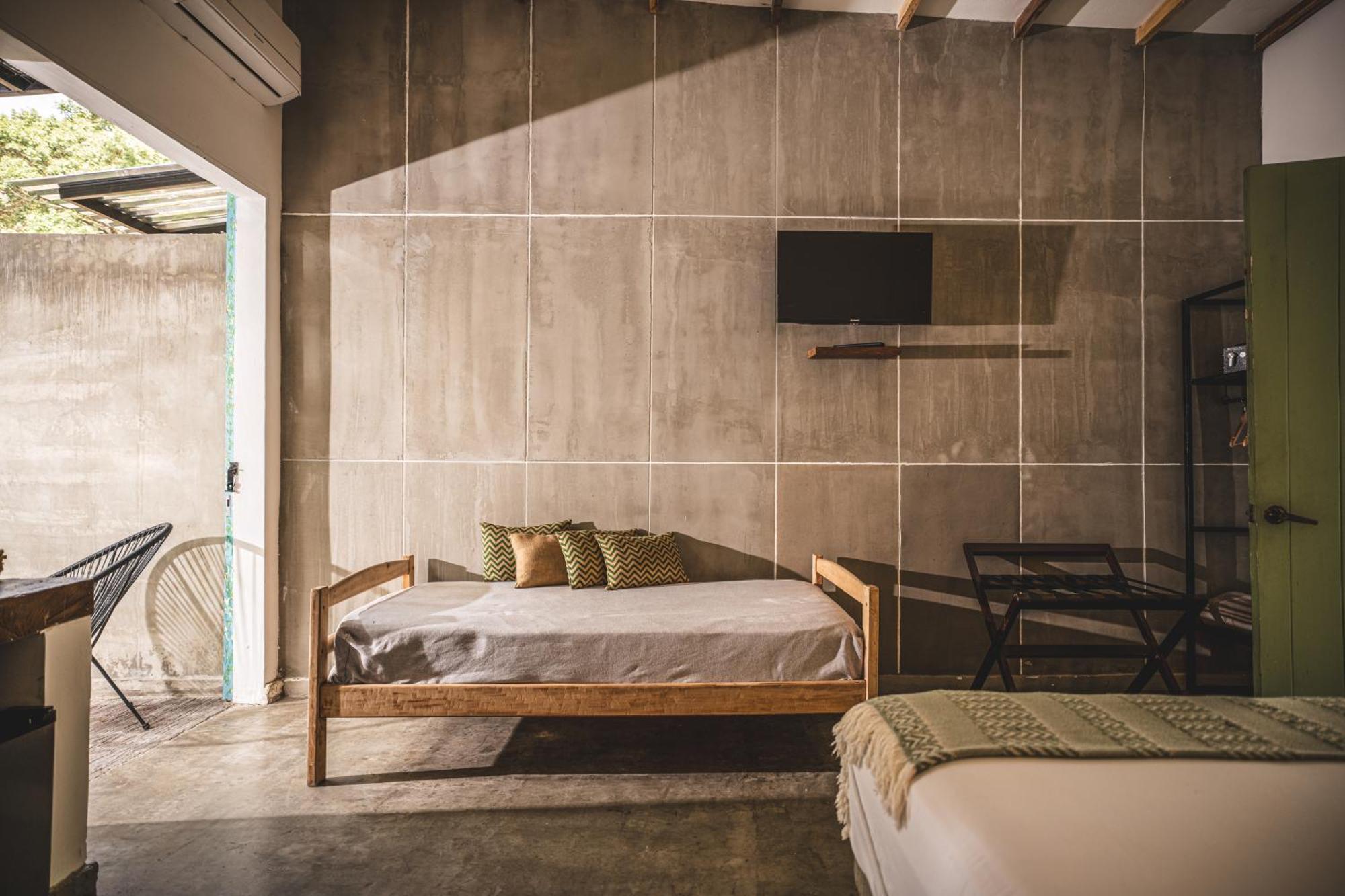 Hotel Waka Rural 3*