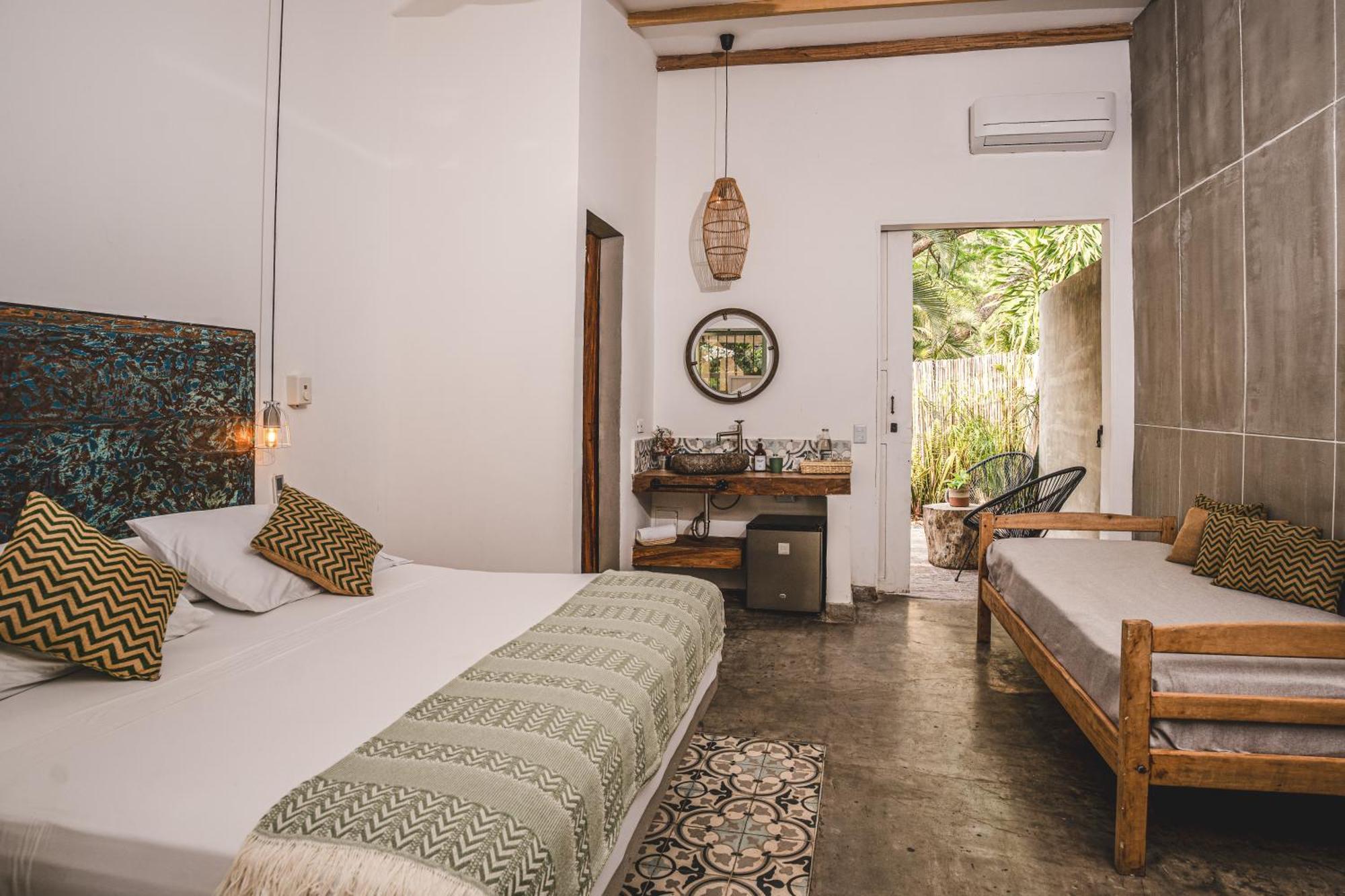 Waka Rural Hotel Honda (Tolima)