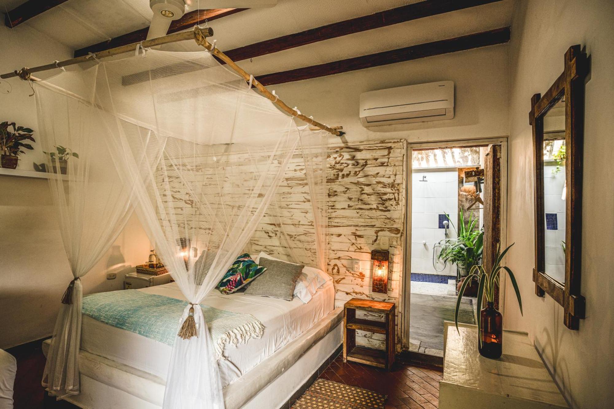 Hotel Waka Rural