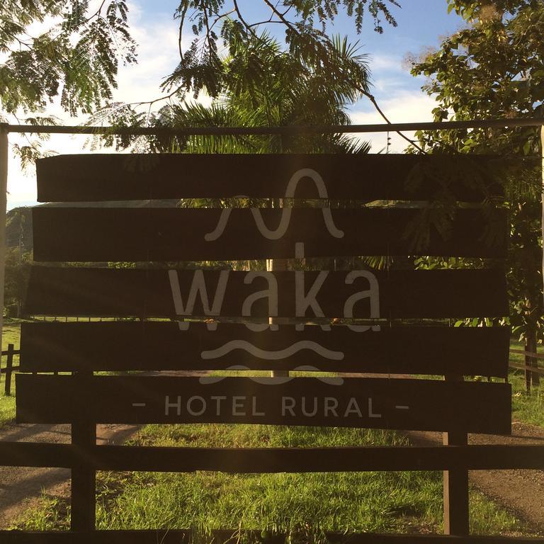 Waka Rural 酒店 3*